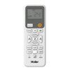 Ďiaľkový ovládač klimatizácie Haier Pearl Premium.